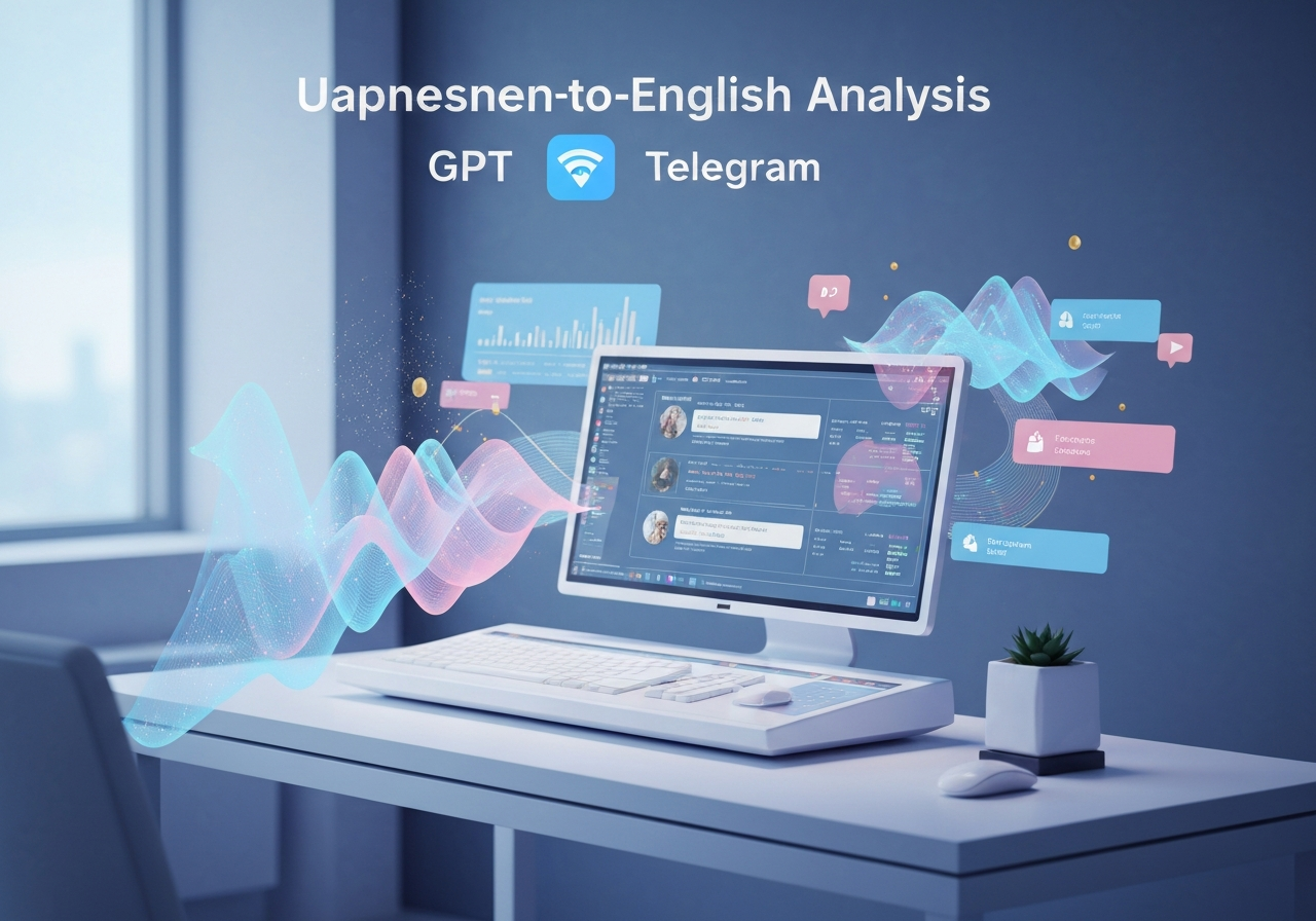 ИИ агент: Перевод и оценка отзывов (JP→EN) с приоритетными оповещениями