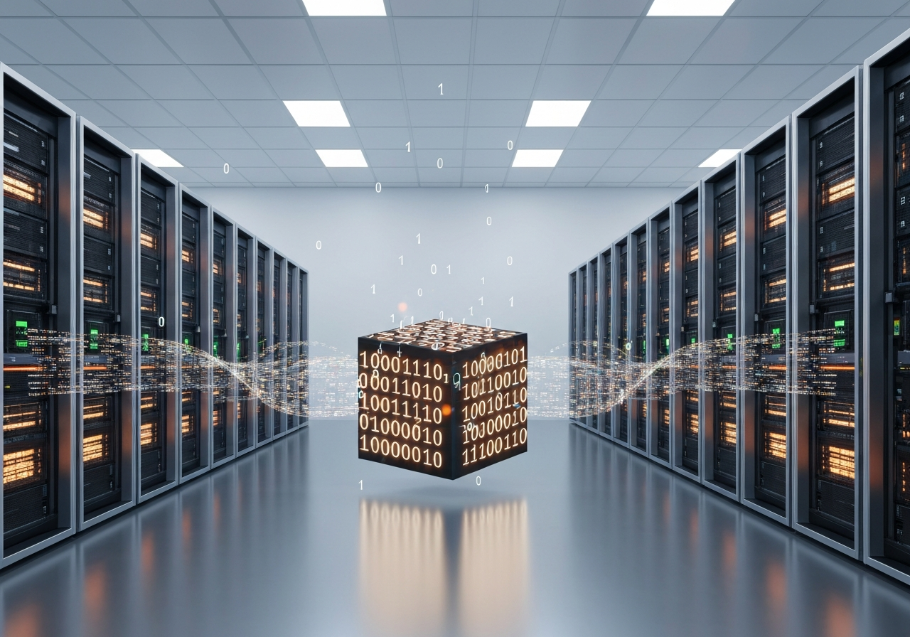 Приём, анализ и конвертация файлов из форм и хранилищ