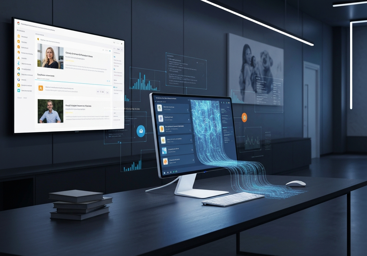 ИИ агент: Мониторинг и ответы на отзывы Google Maps
