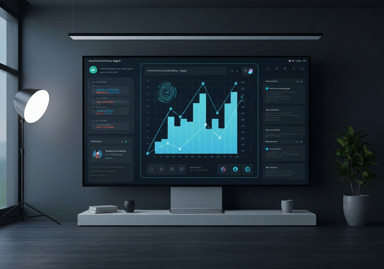 ИИ агент: Выявление пользовательских инсайтов и тональности обсуждений