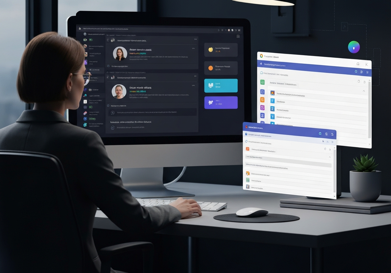 Сбор комментариев и реакций LinkedIn в Google Sheets