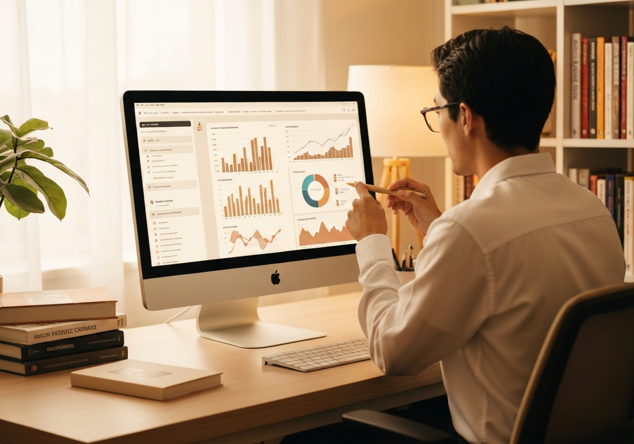 Сбор и анализ карточек товаров маркетплейсов для продуктовой разведки