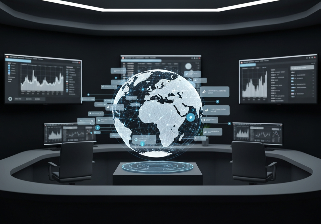 Постоянный мониторинг релевантных обновлений конкурентов