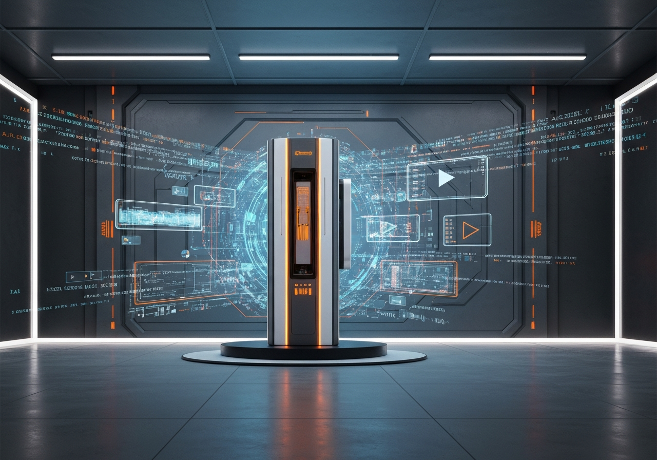 Преобразование вирусных видео в аватары и публикация в TikTok