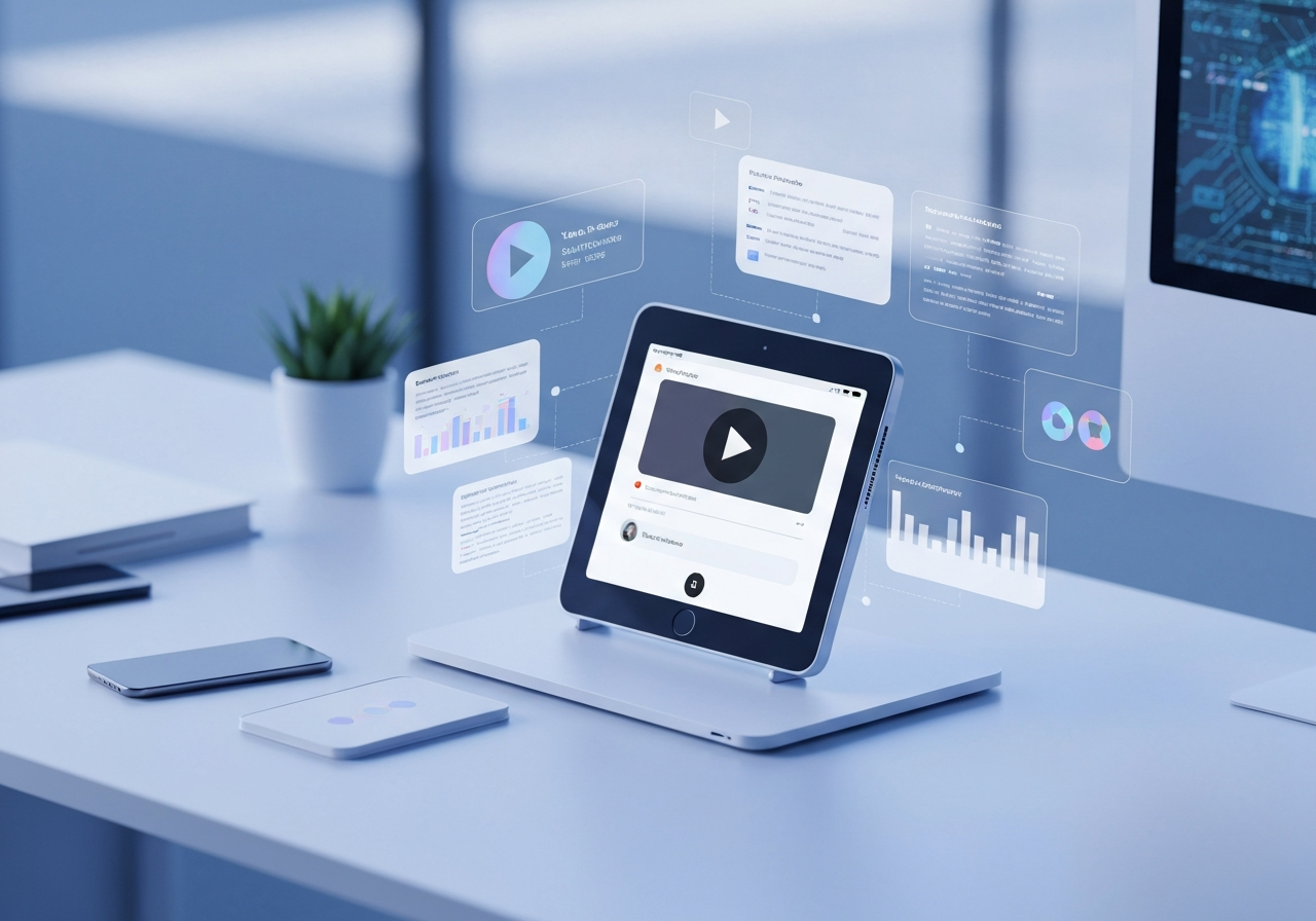 Конспект видео YouTube в Telegram за 30–60 секунд