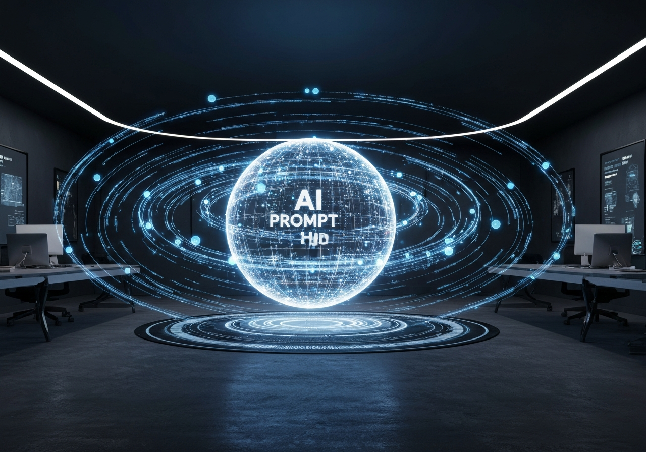 Подбор релевантного промпта из базы Notion по смыслу