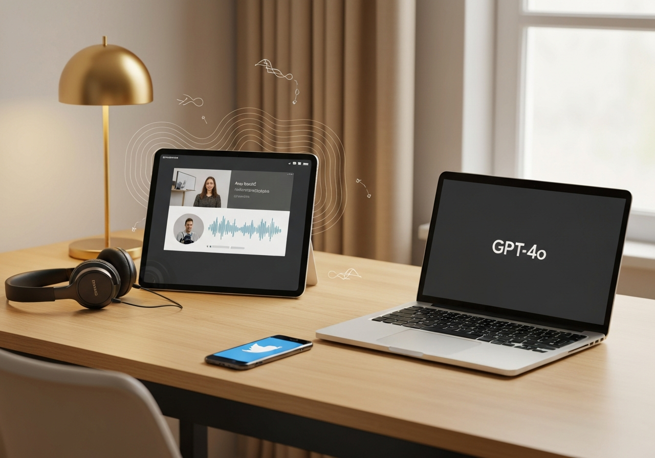 Генерирует посты из подкастов и публикует в X после проверки