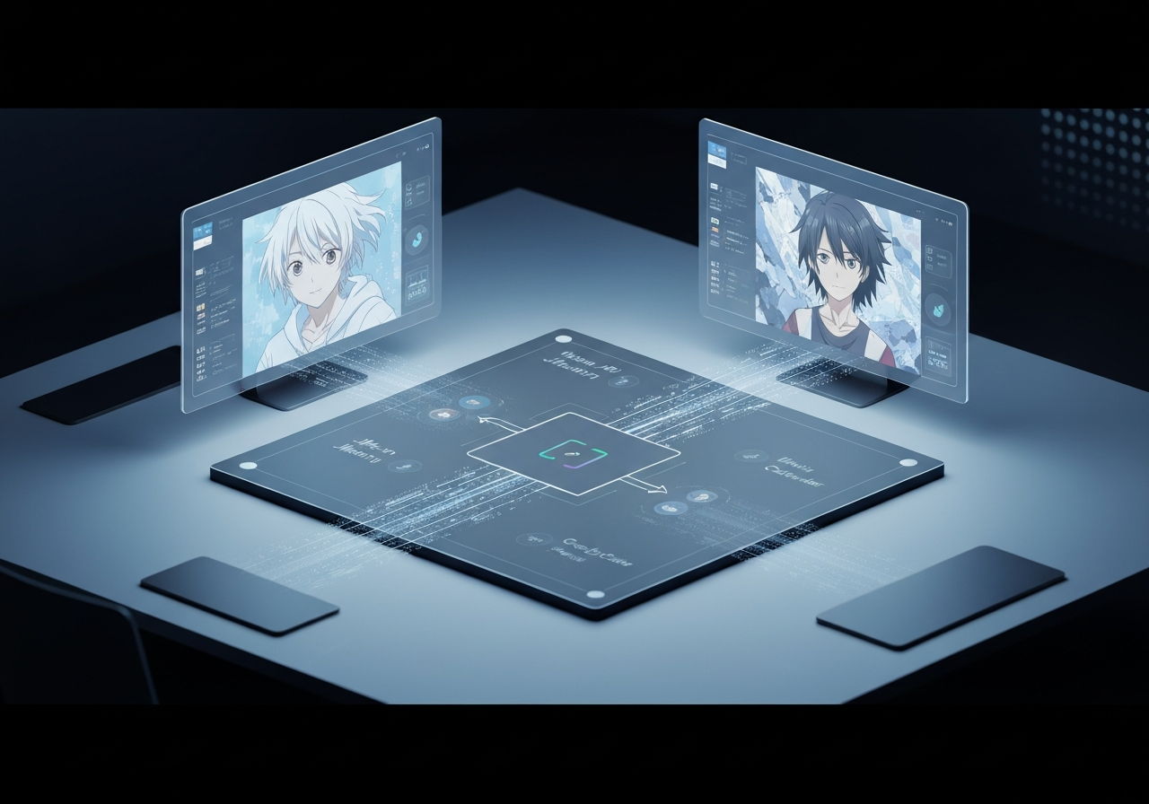 Добавляет в календарь предстоящие релизы аниме