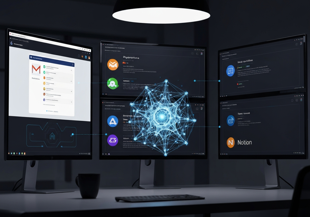 ИИ агент: Сбор, суммаризация и маршрутизация клиентского фидбека