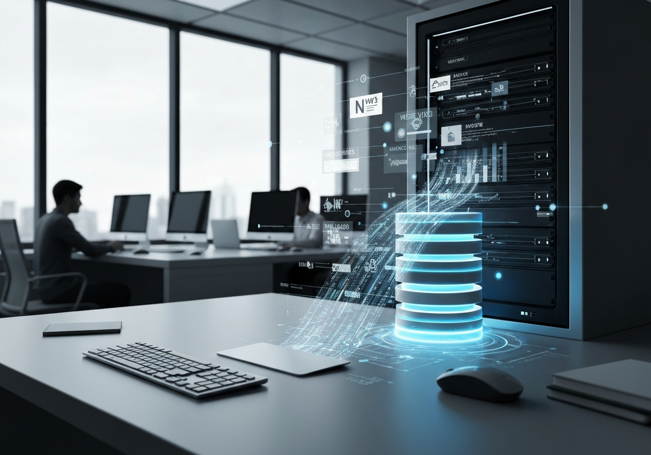 Сбор и нормализация новостных статей в базу данных