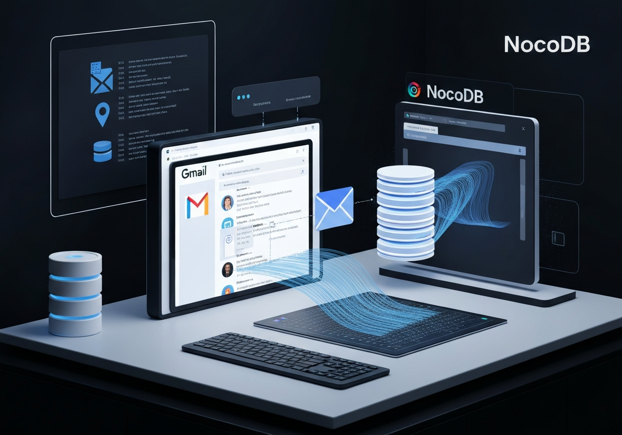 ИИ агент: Управление bounce-ответами и очистка email-листов