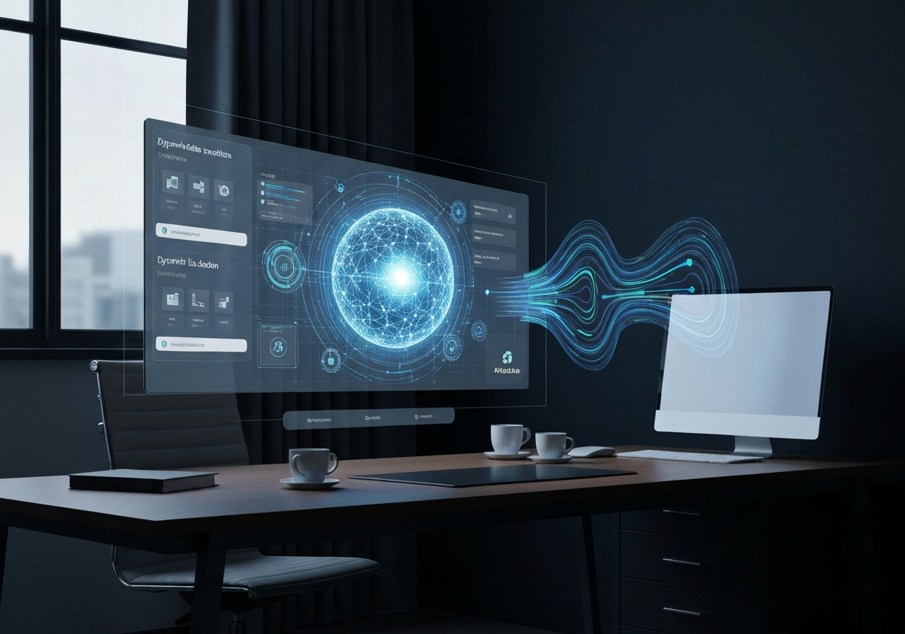 ИИ агент: Гибкое извлечение данных из резюме с поддержкой Airtable