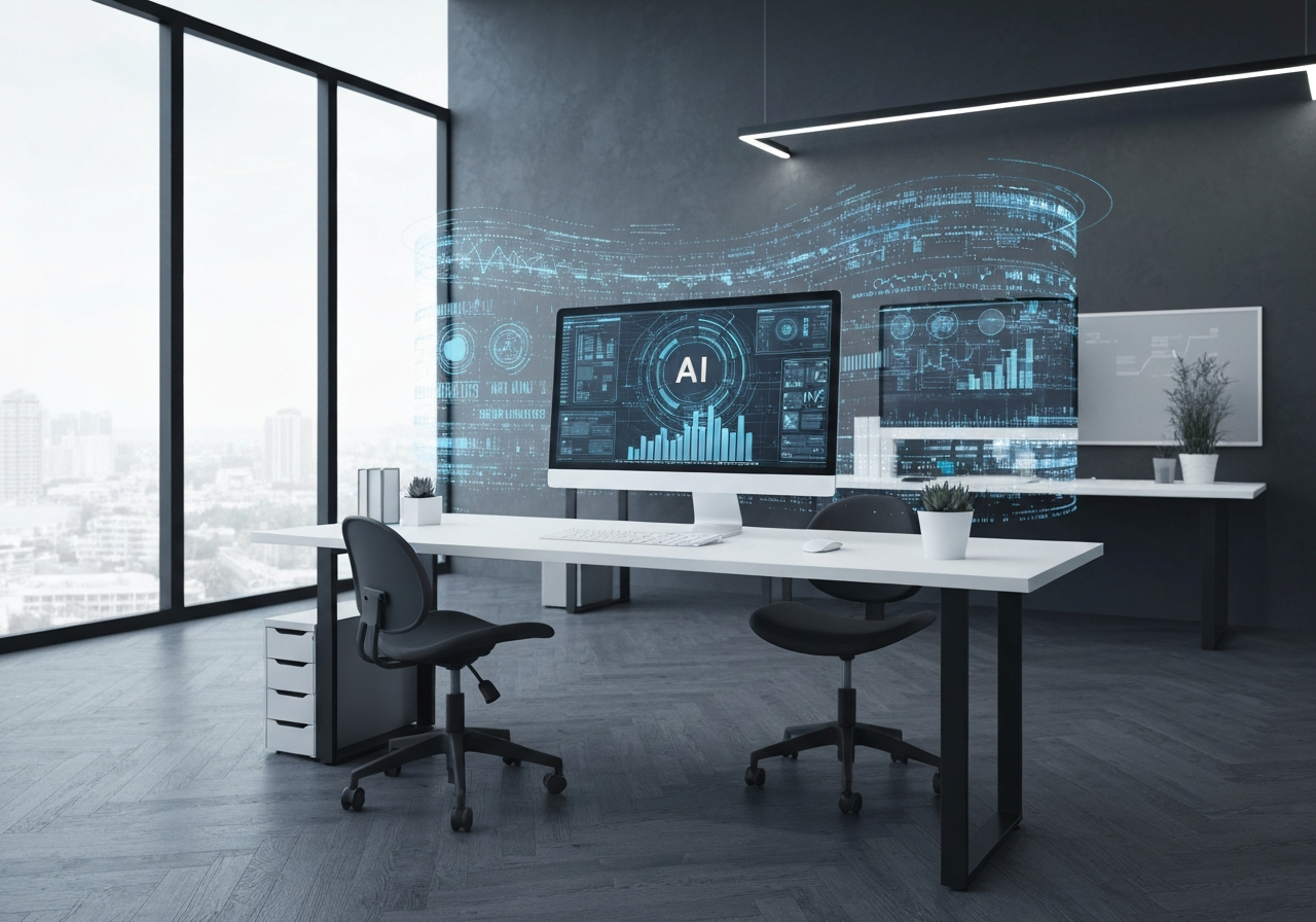 Генерация стратегических инсайтов по продажам и их распределение