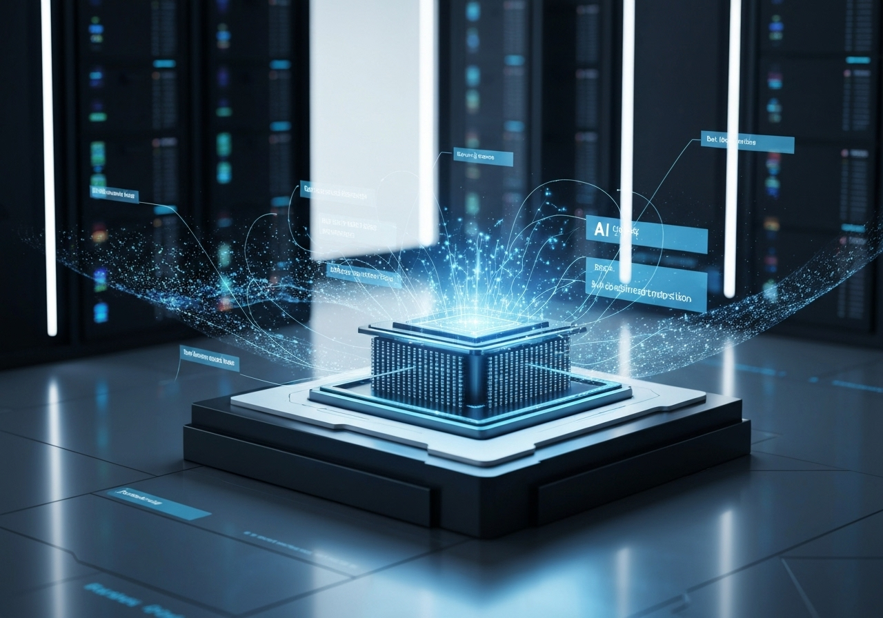 ИИ агент: Гибкое извлечение данных из резюме с использованием AI и Baserow