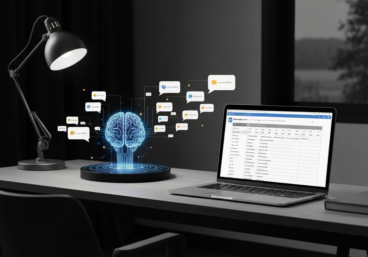 ИИ агент: Автоматические ответы на комментарии LinkedIn с учетом истории