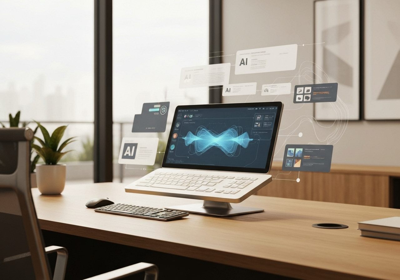 Автоматическое создание и публикация контента в LinkedIn