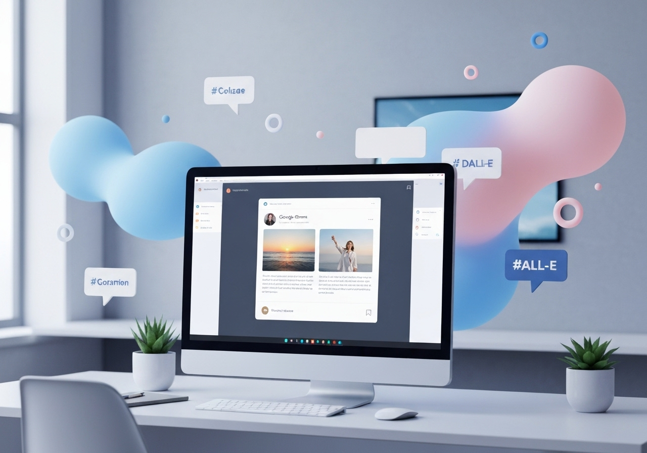 ИИ агент: Автоматическое создание и публикация постов в LinkedIn с уникальным контентом и изображениями