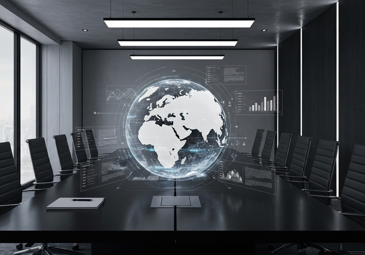 ИИ агент: Анализ и обобщение встреч Microsoft Teams с подготовкой email