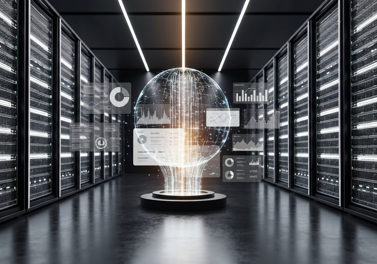 ИИ агент: Ежедневная сводка аналитики сайтов с AI-обработкой и рассылкой