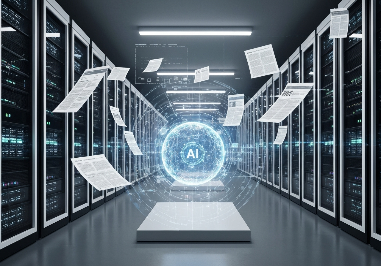 ИИ агент: Автоматический сбор и структурирование новостных статей в Google Sheets