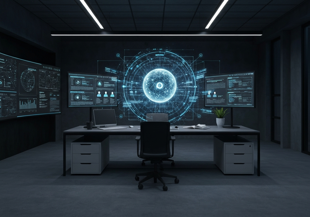 ИИ агент: Персонализированный B2B-продажник с поиском и рассылкой