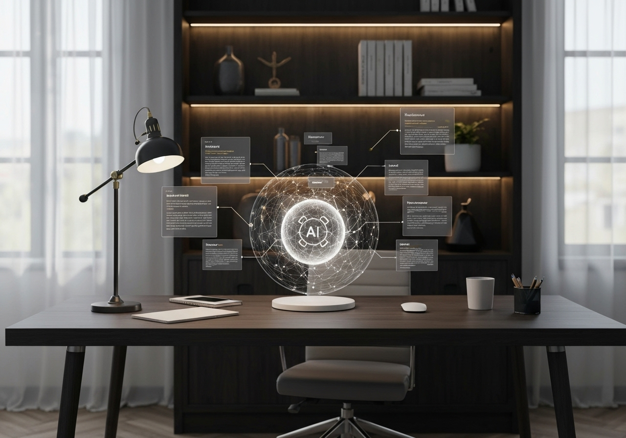 ИИ агент: Генерация персонализированных предложений для Upwork с визуализацией