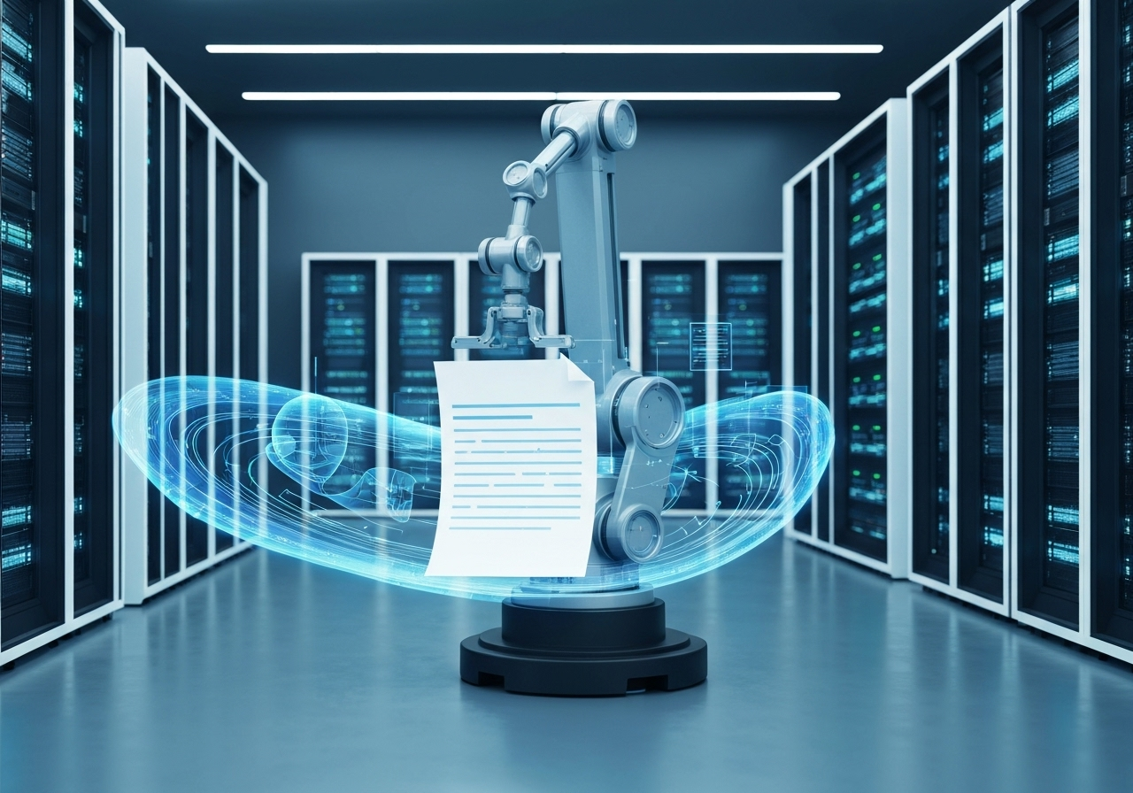 ИИ агент: Сбор и систематизация научных статей в Google Sheets