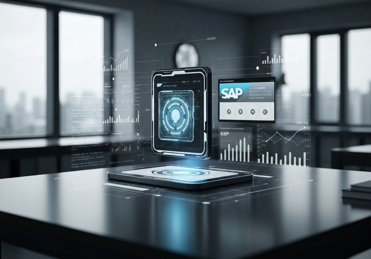 ИИ агент: Анализ партнеров SAP с отчетами на Gmail через OpenAI