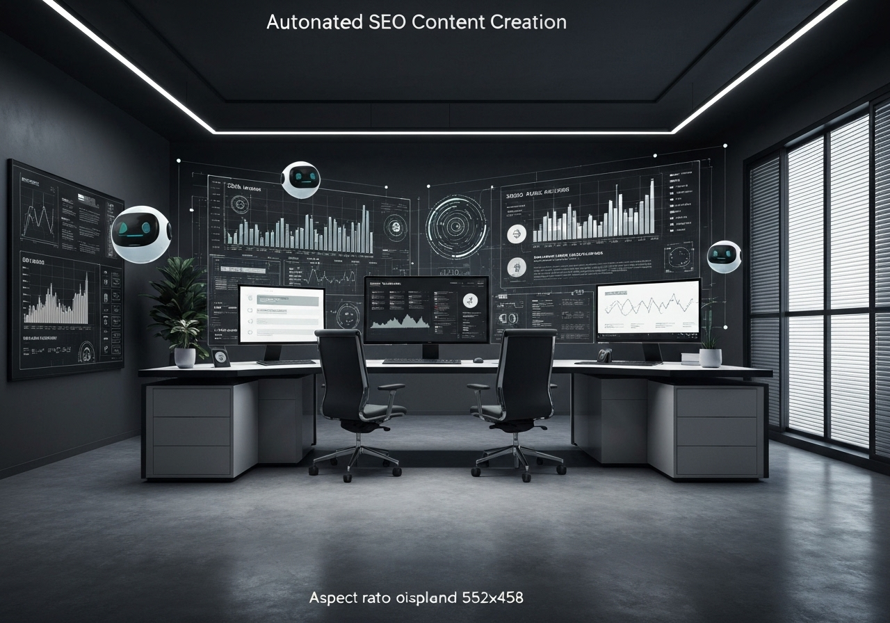 ИИ агент: Автоматическое создание и публикация SEO-статей в WordPress