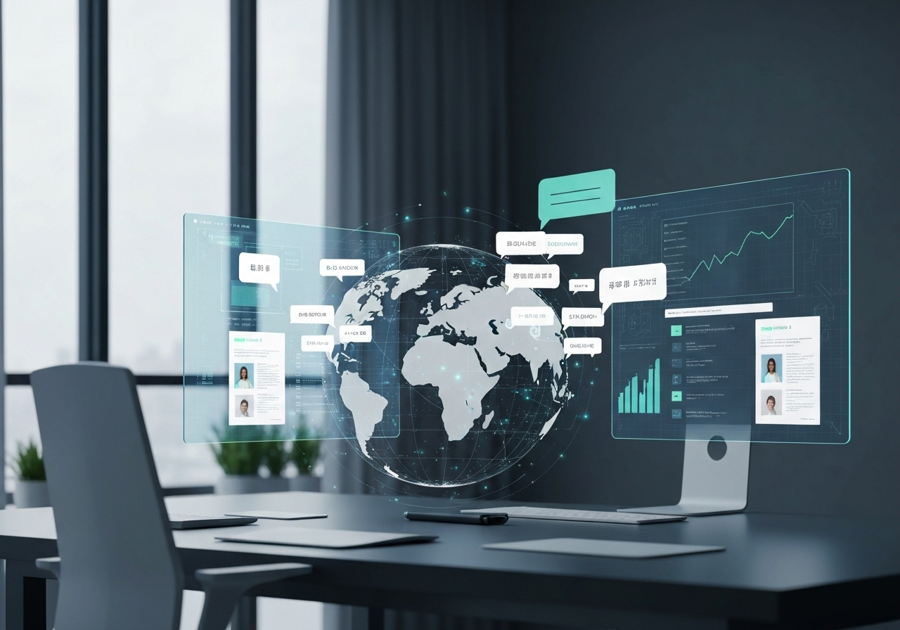 ИИ агент: Полное управление процессом публикации блог-контента