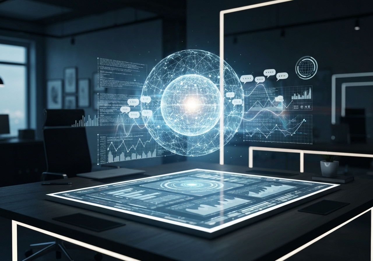 ИИ агент: Исследование клиентов и персонализированные follow-up письма после звонков