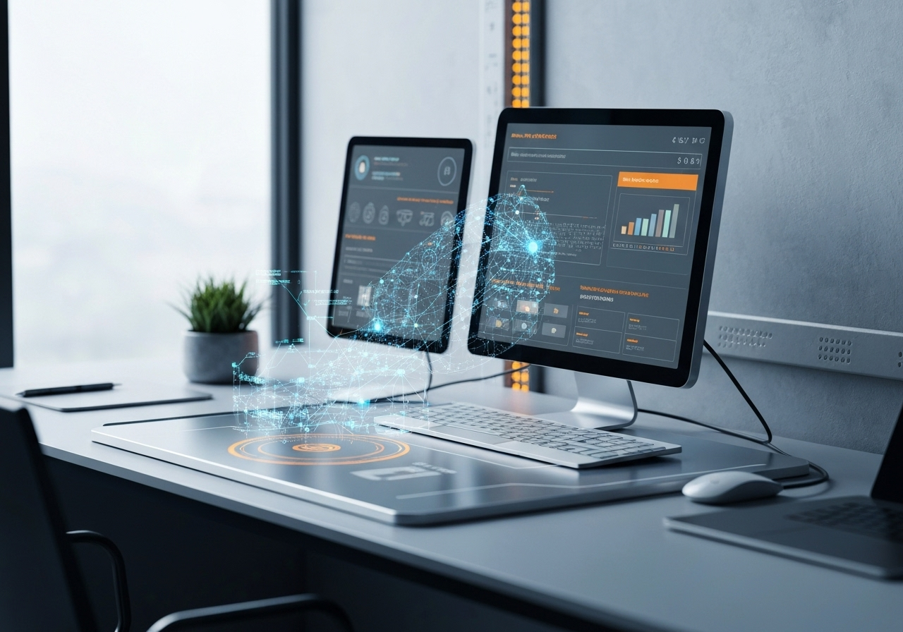 ИИ агент: Автоматический поиск и персональная рассылка для SaaS и цифровых продуктов