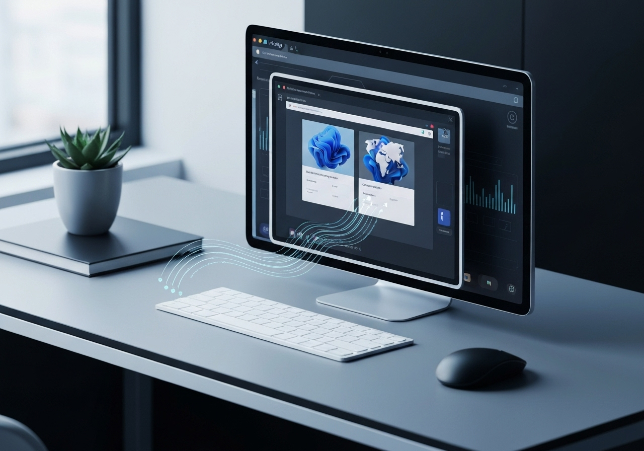 ИИ агент: Автоматическая загрузка скриншотов на Postimages.org
