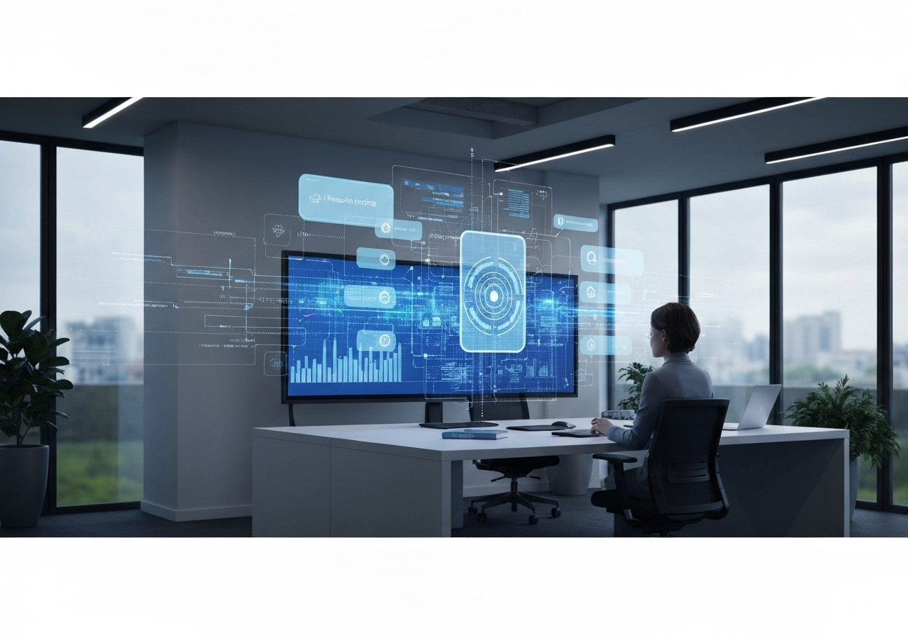 ИИ агент: Интеллектуальный мониторинг и оповещение в Slack