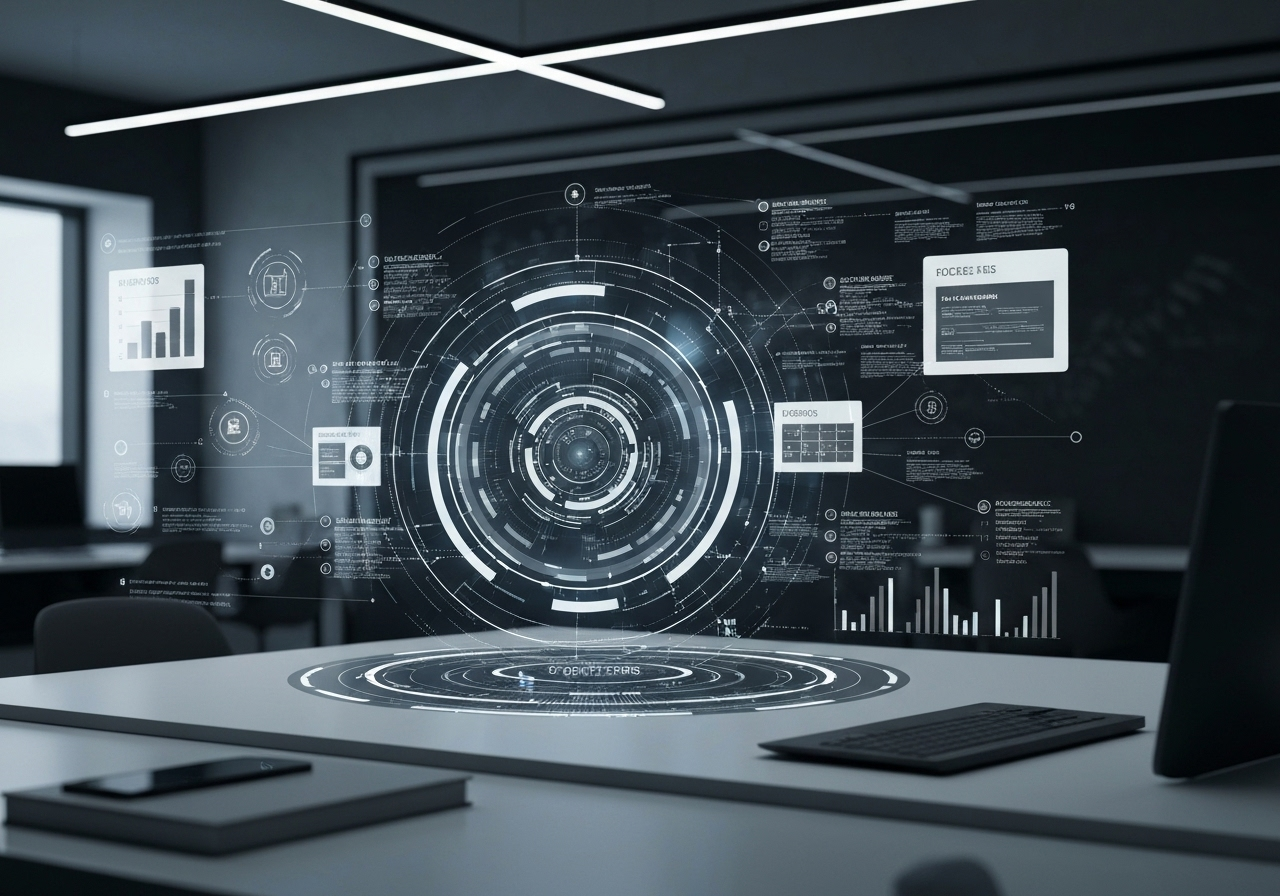 ИИ агент: Автоматическая оценка и распределение сервисных заявок