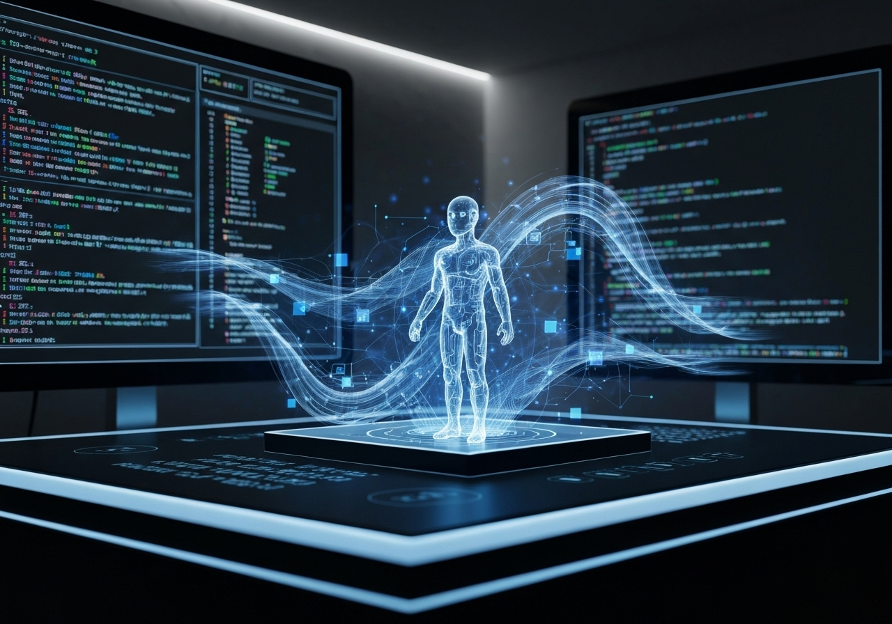 ИИ агент: Управление Linux VPS через чат с AI-обработкой команд