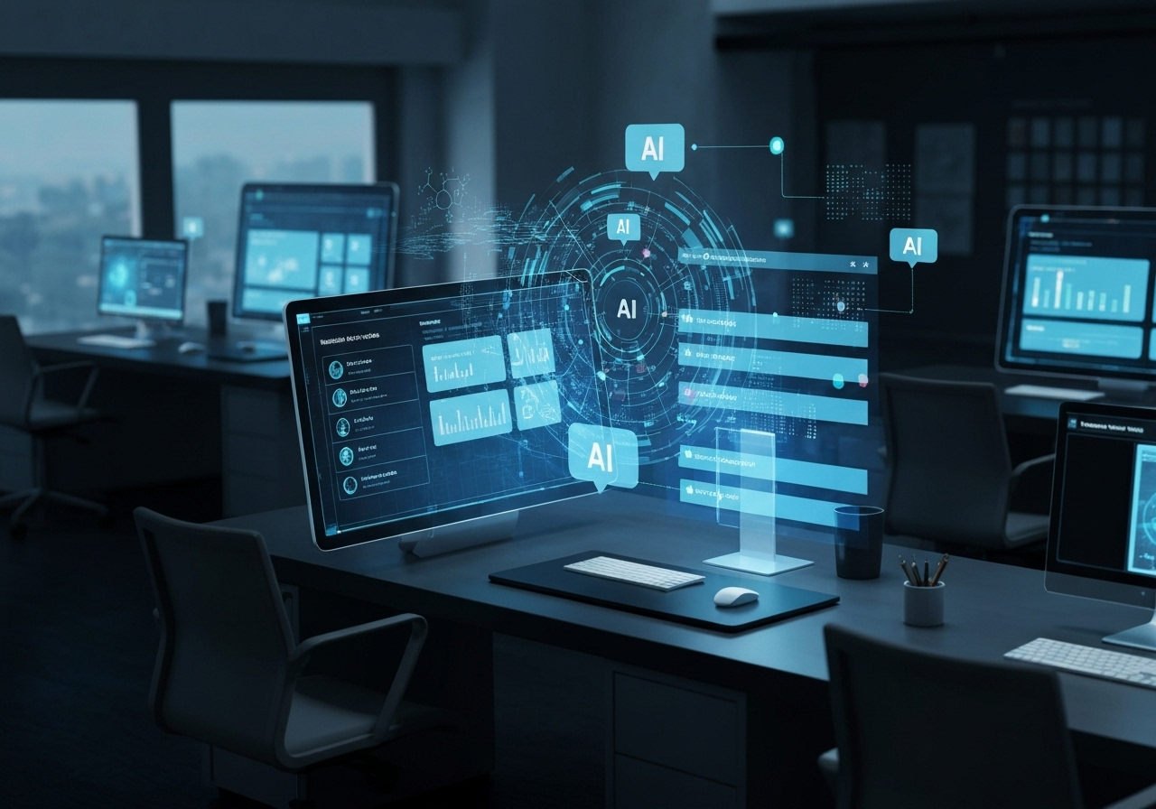 ИИ агент: Автоматическая обработка и решение заявок поддержки через JIRA и ИИ