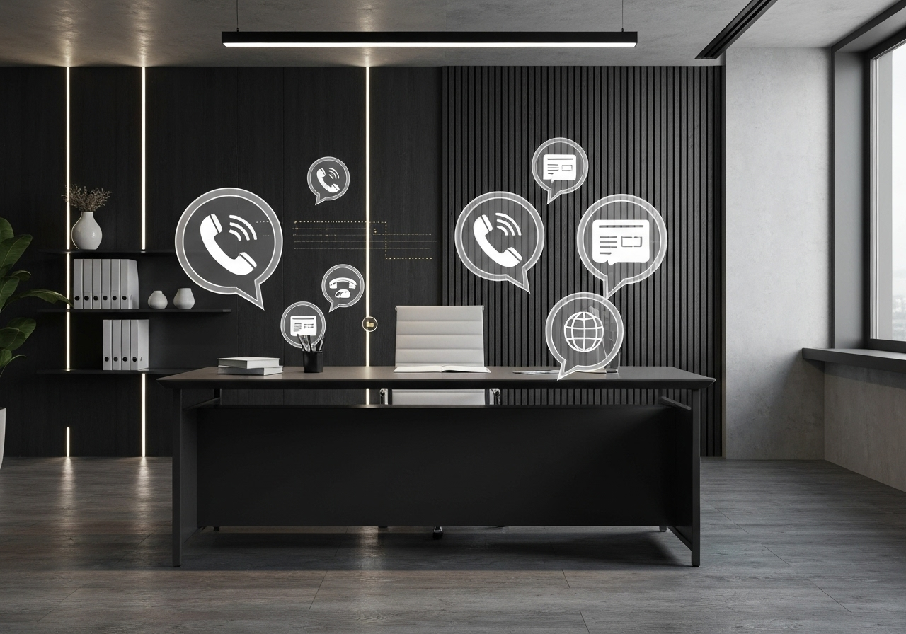 ИИ агент: Полное управление звонками и бронированиями в турбизнесе