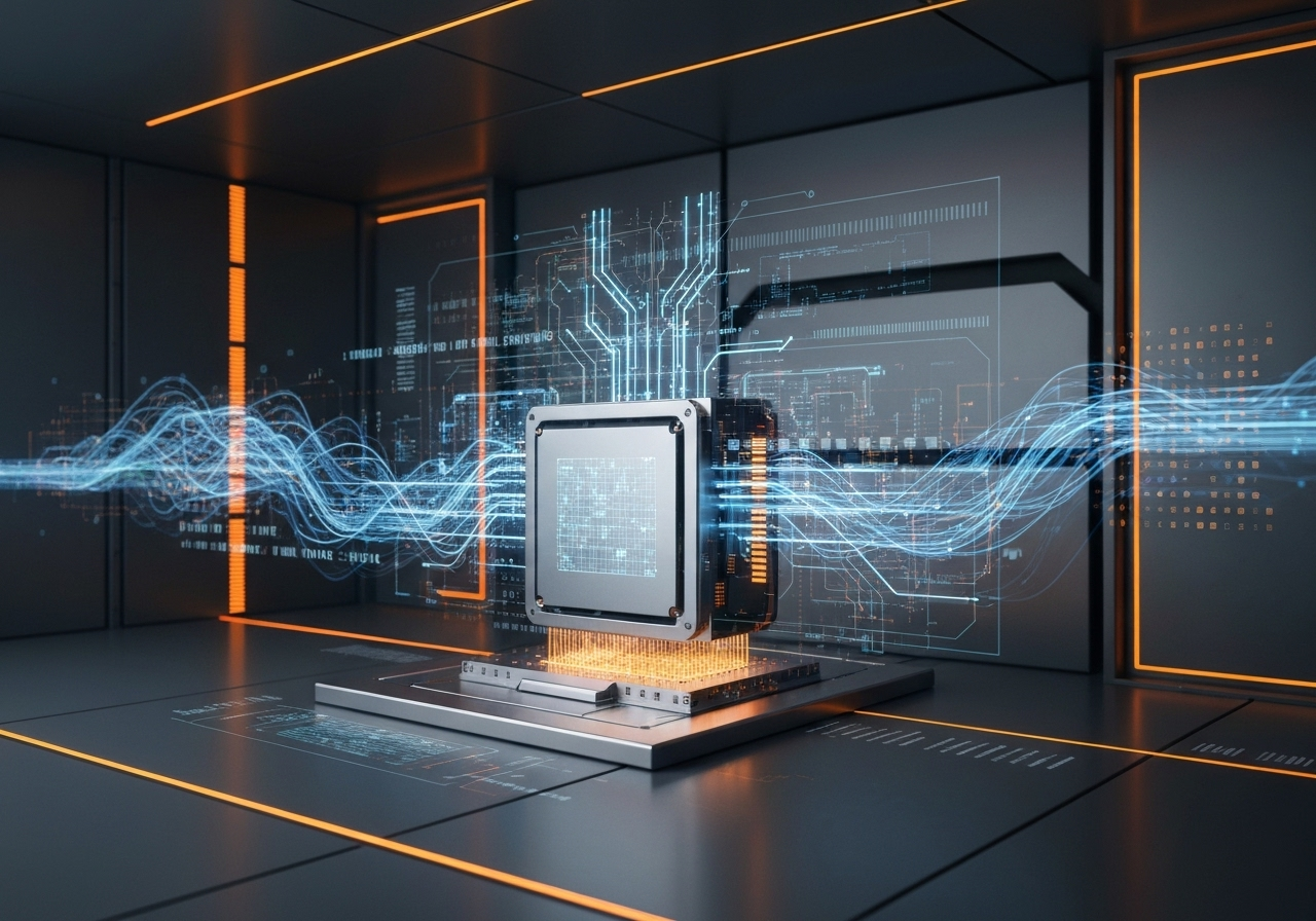 ИИ агент: интеллектуальная обработка данных на базе OpenAI