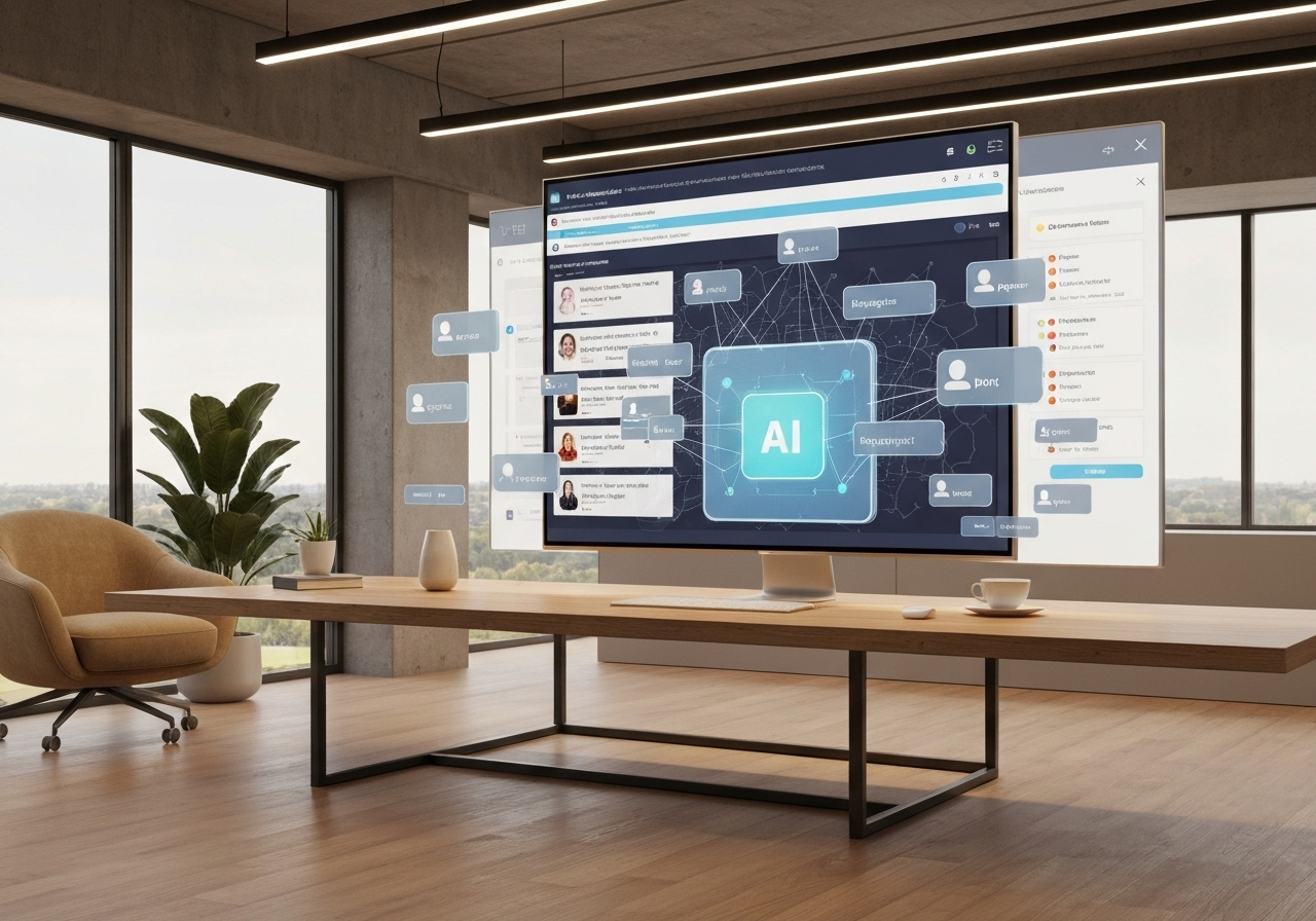 ИИ агент: Поиск и сбор лидов с Reddit с отправкой на email