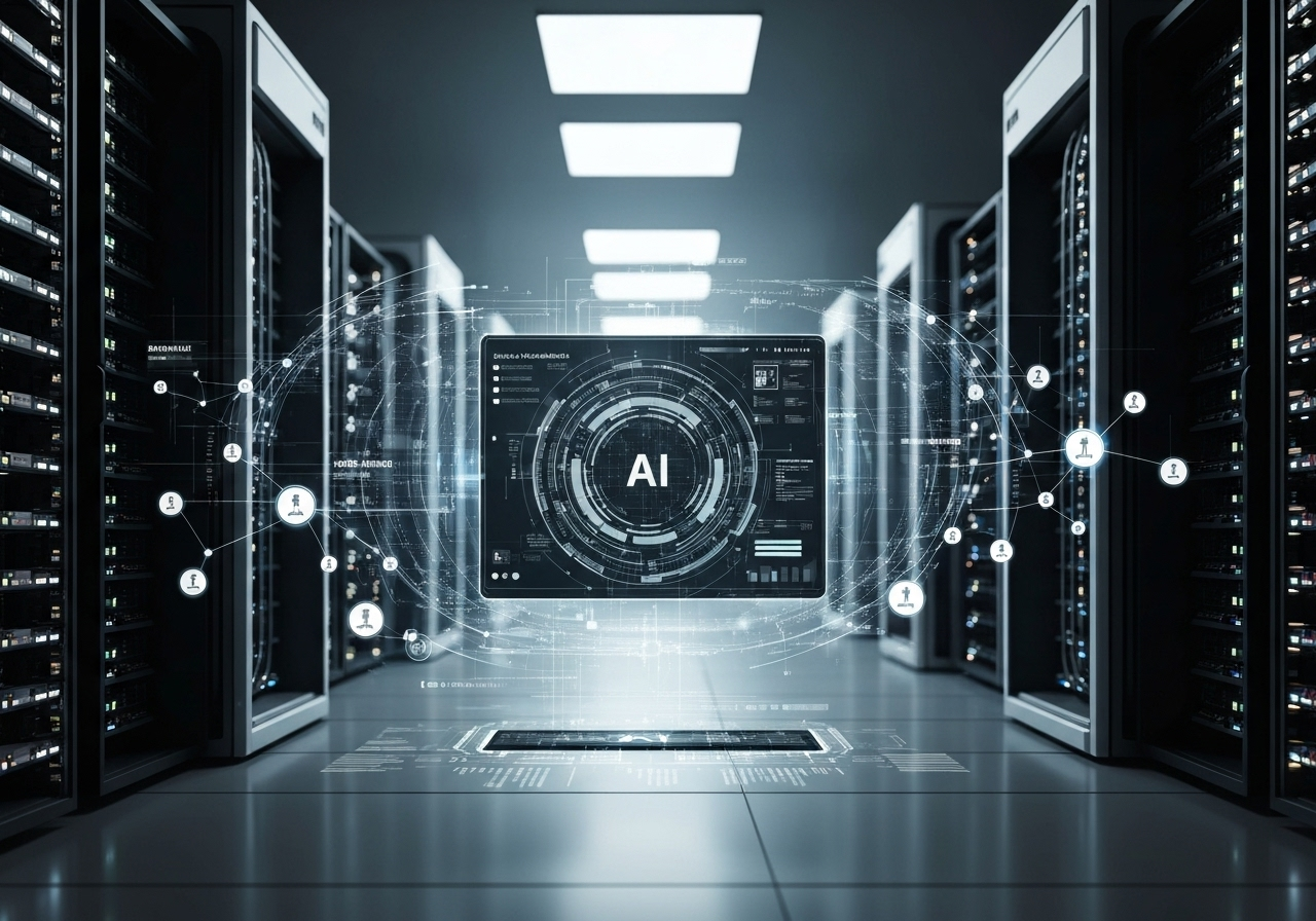 ИИ агент: Комплексный анализ и извлечение данных из веб-источников