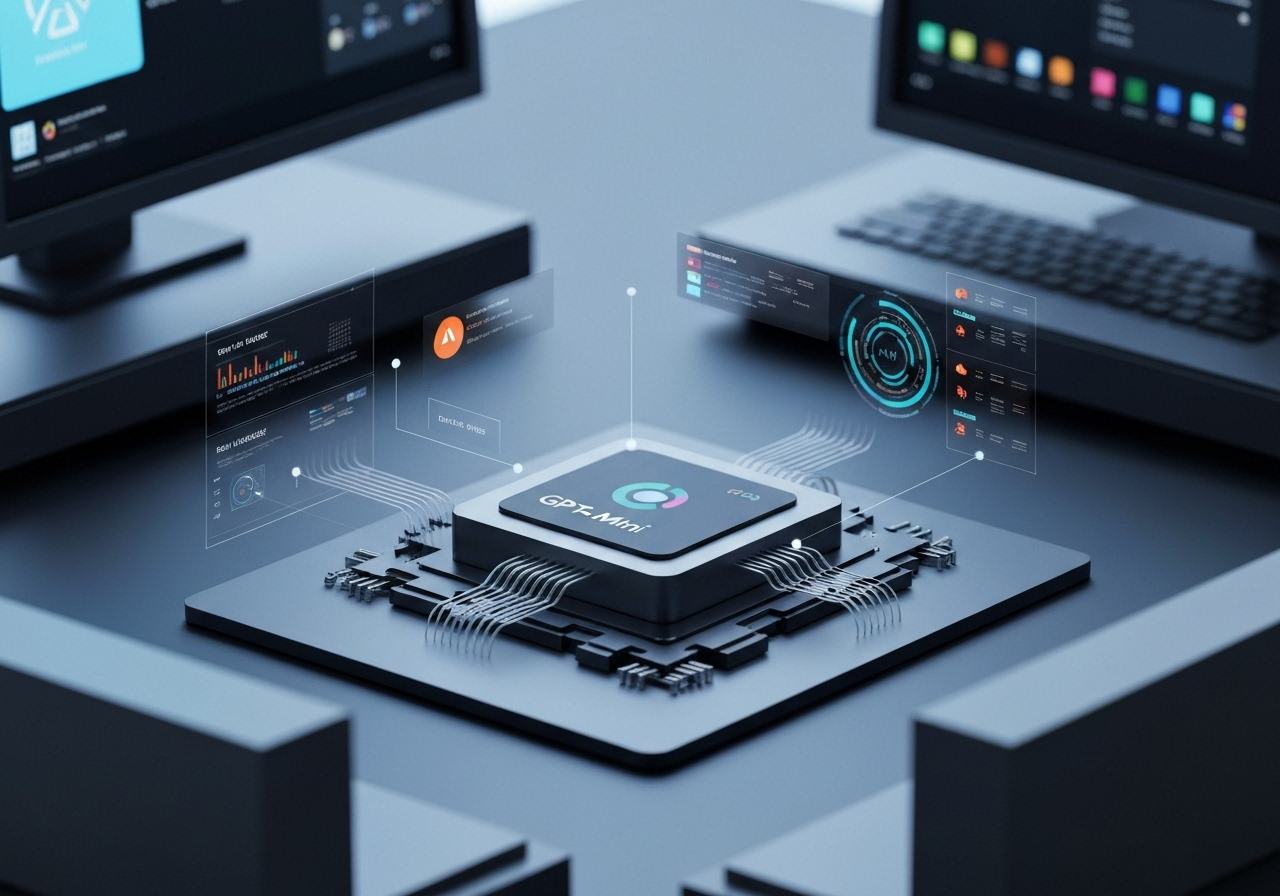 ИИ агент: Интеллектуальный мониторинг сайтов с многоуровневыми оповещениями