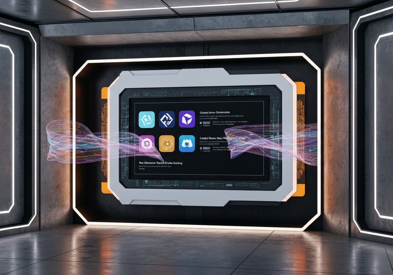 ИИ агент: круглосуточные уведомления о криптоновостях в X, Telegram и Discord