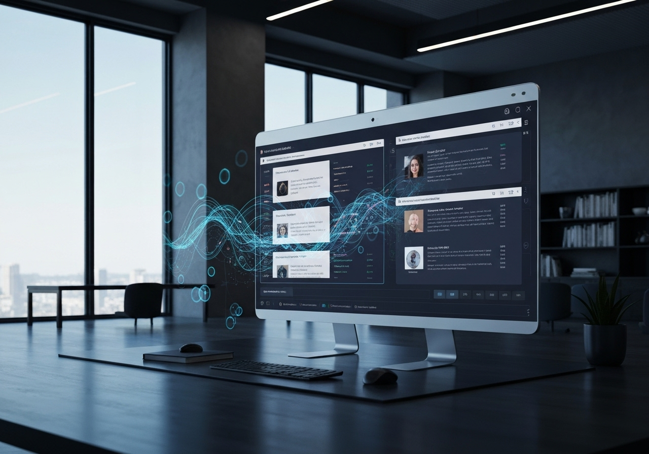 ИИ агент: Быстрое создание и рассылка новостных писем из веб-контента