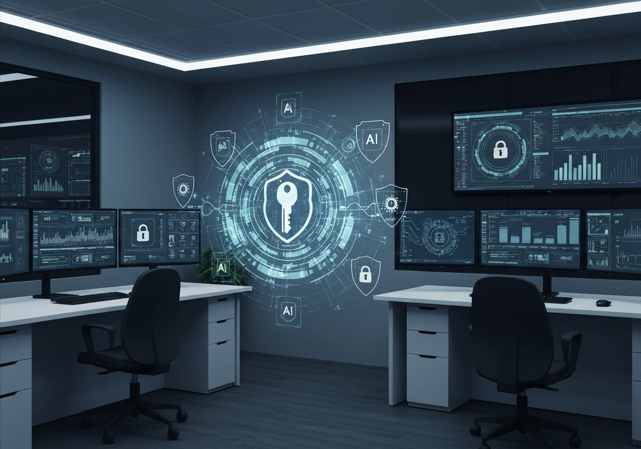 ИИ агент: Быстрый ответ на компрометацию AWS ключей с поддержкой Slack и AI