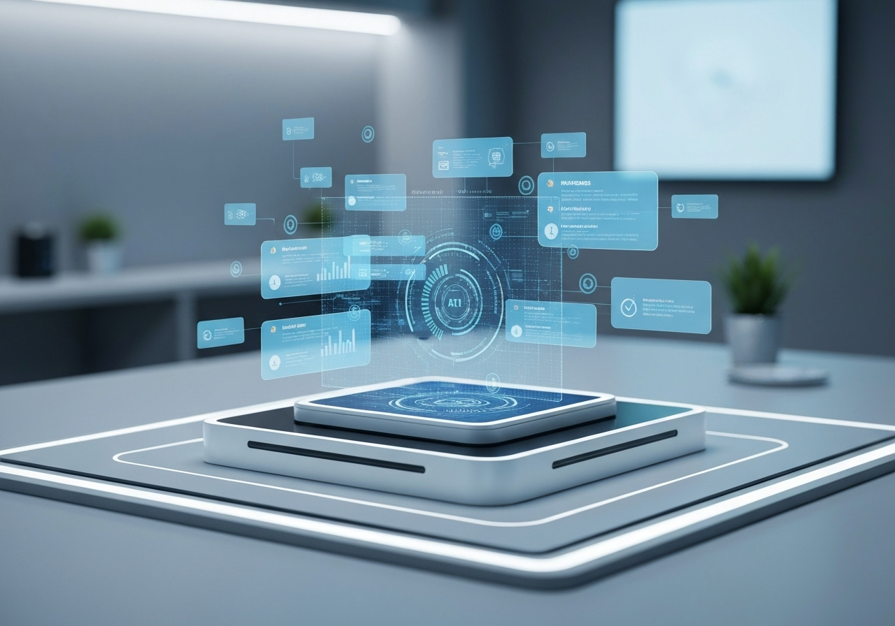 ИИ агент: Автоматический мониторинг новостных событий с отправкой сводок на email