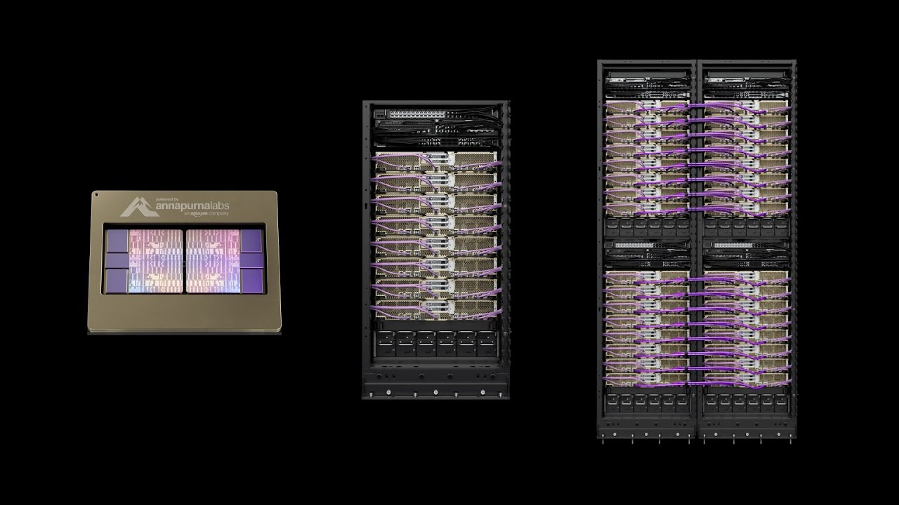 Amazon может инвестировать $10 млрд в OpenAI