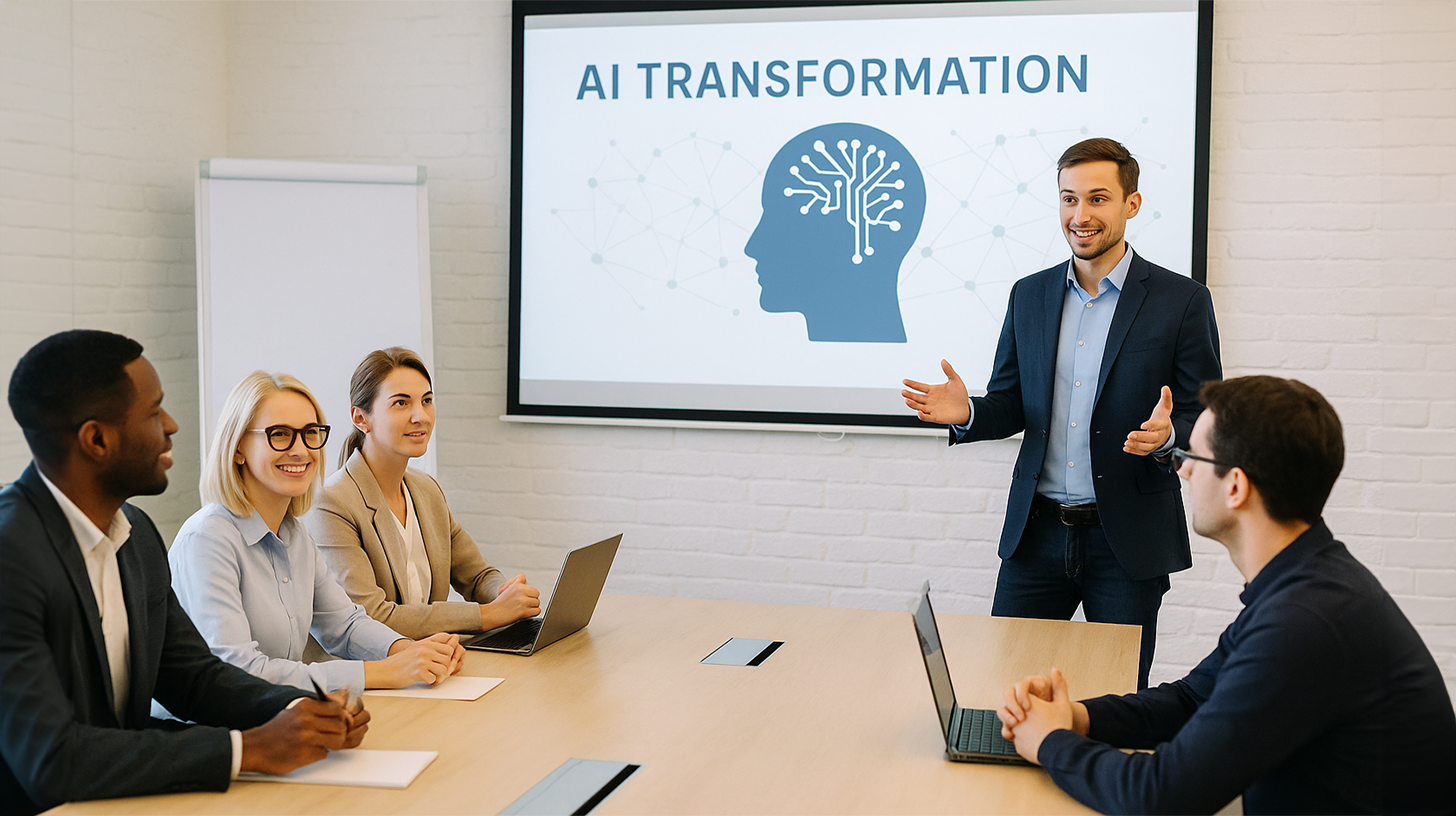 xAI создает команду по продажам ИИ, но сталкивается с трудностями