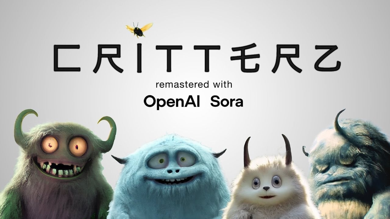 Disney и OpenAI объединяют усилия для популяризации Sora