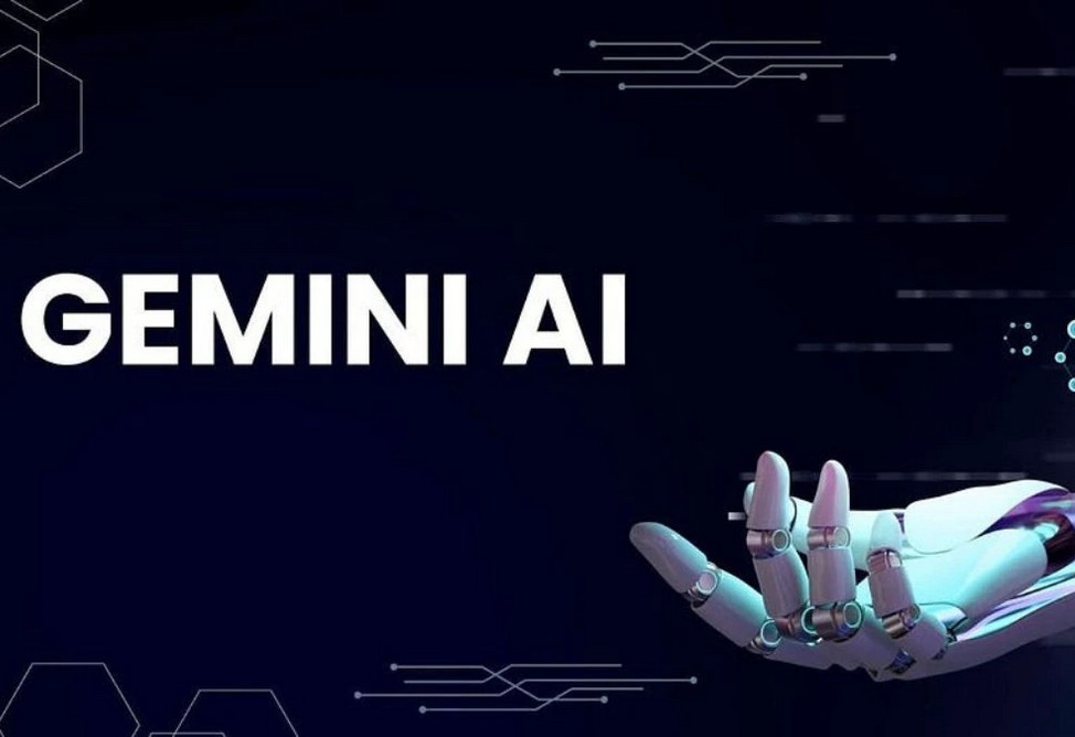 Google представила мощного ИИ-агента Gemini Deep Research